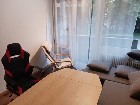 Apartement en sous-location a Champel (6 mois) - Foto 1