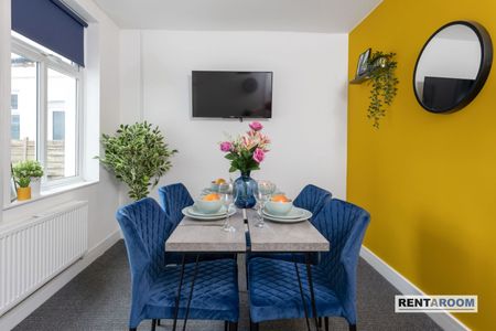 Wheat Street, Nuneaton, CV11 4BH, RM1 - Photo 2