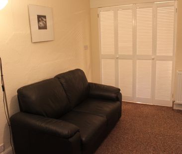 1 Bed Flat, Wardlaw Place, EH11 - Photo 1