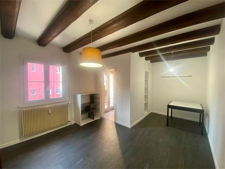 Location Appartement 2 pièces 38m² - Photo 3