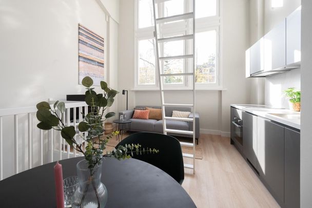 Te huur: Appartement Berg en Dalseweg in Nijmegen - Foto 1
