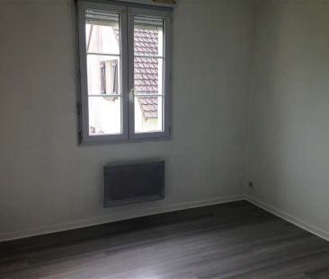Location appartement 3 pièces - 65m² à Saint marcel (27950) - Photo 2