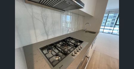 Unbeatable Rhodes Lifestyle | Luxury 1-Bed Apartment with Water View | Above The Shops - Photo 5