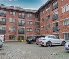 2 BEDROOM Apartment - Ground Floor - Photo 6