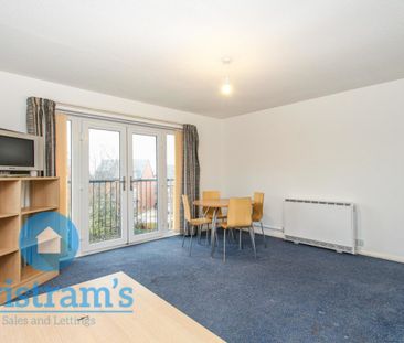 2 bed Apartment for Rent - Photo 4