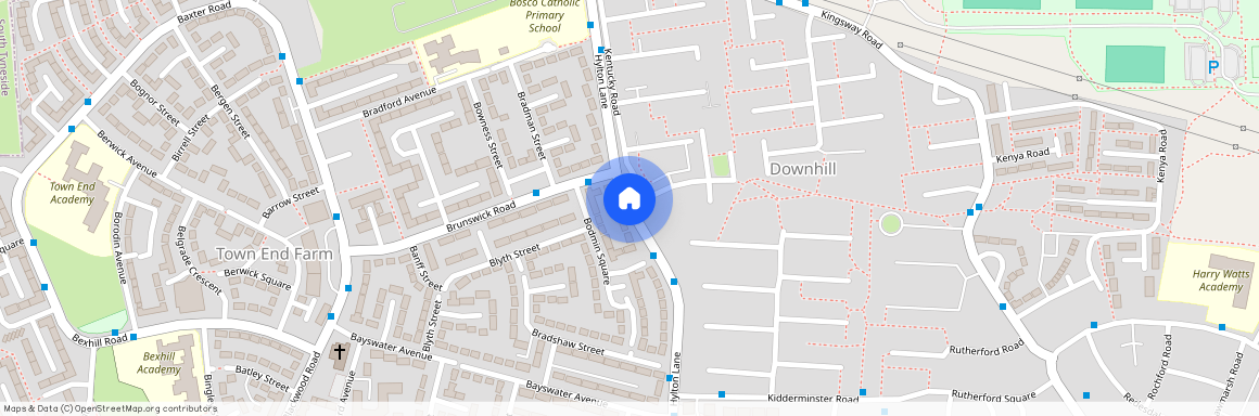 Pembroke Court, Hylton Lane, Downhill, Sunderland, Tyne And Wear, SR5