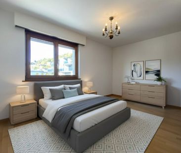 4.5 Zimmer, 130 m², 2. Stock - Photo 5