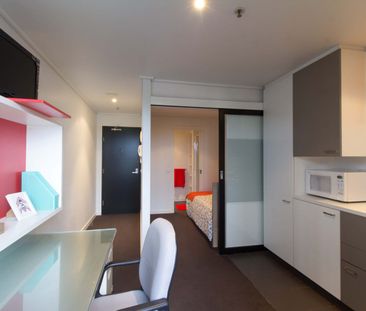 As New Purpose Built Student Only Accommodation - Photo 5
