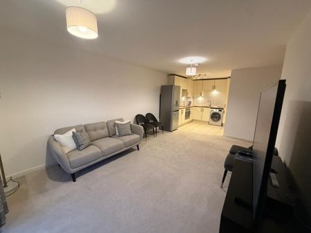 2 bedroom apartment to rent - Photo 2