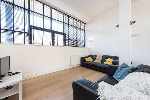 3 bedroom apartment to rent - Photo 1