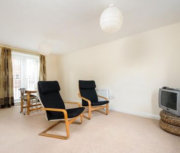 2 bedroom apartment to rent - Photo 5