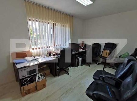 Un apartament perfect pentru sediu de firma, 3 camere, zona Titulescu! - Photo 5