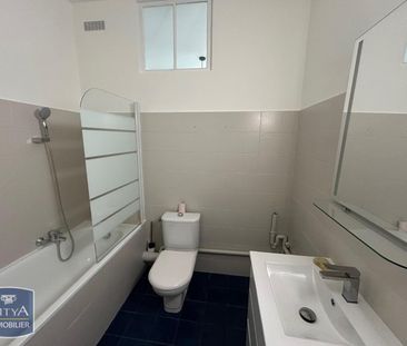 Location Appartement 3 pièces 51m² CORBEIL ESSONNES 91100 - Photo 5