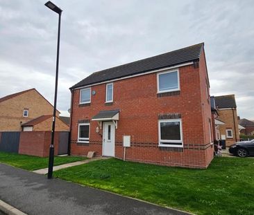 3 bedroom semi-detached house to rent - Photo 3