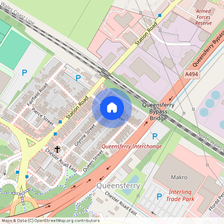 Dundas Street, Queensferry