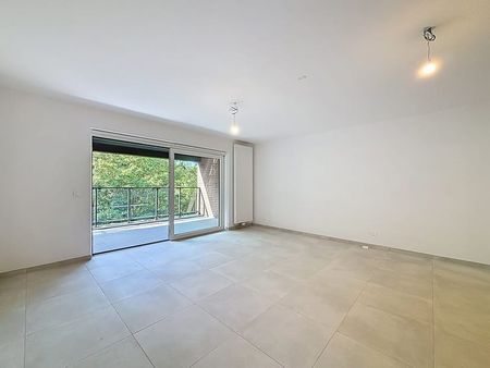 Appartement te huur - Photo 3