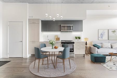 Southwood Lofts II , #604 - Photo 2