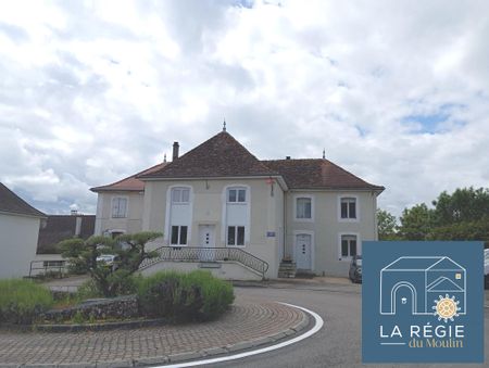 Location Appartement 4 pièces 79m² FITILIEU 38490 - Photo 5