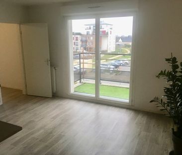 Location Appartement 2 pièces 43m² CLAYE SOUILLY 77410 - Photo 1