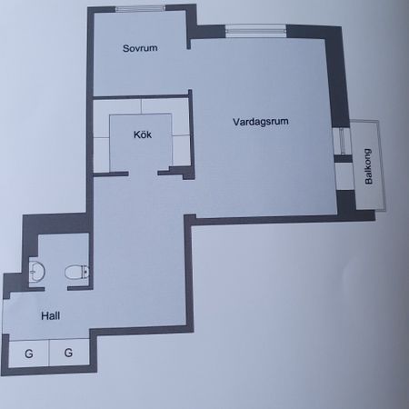 Roslagsgatan, Stockholm - Photo 4