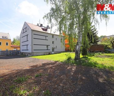 Pronájem bytu 2+1 50 m², Nerudova 130, Karlovy Vary - Photo 5