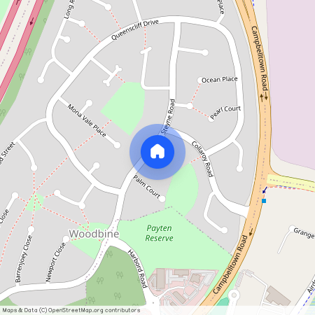 2/24 North Steyne Road, Woodbine 2560, New South Wales