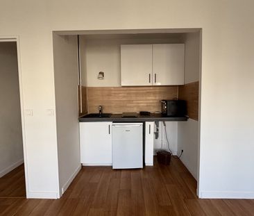 Location appartement 1 pièce, 25.70m², Boulogne-Billancourt - Photo 3