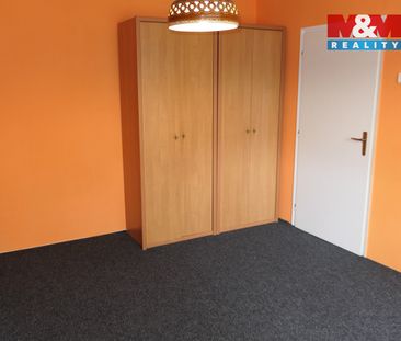 Pronájem bytu 1+1 30 m² - Fotografie 5