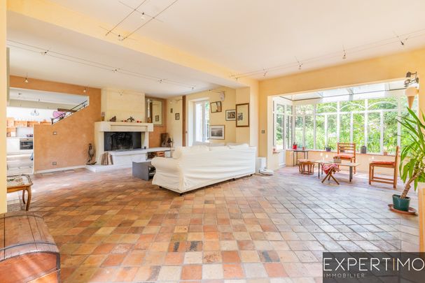 MAISON 3/4 CH MEUBLEE - Photo 1