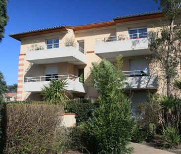 location Appartement T2 DE 42.61m² À TOULOUSE - Photo 5