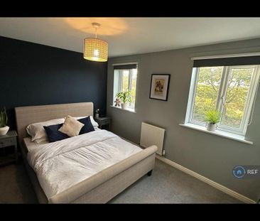 3 bedroom terraced house to rent - Photo 2