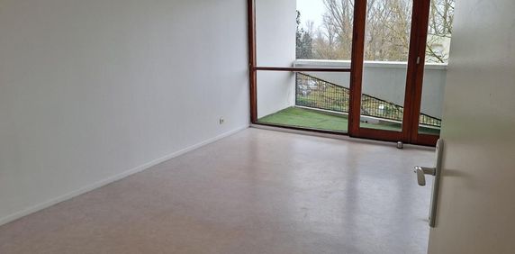 Location Appartement 1 pièce 28m² PESSAC 33600 - Photo 2