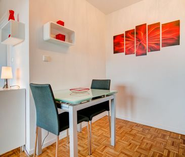 Sunny 1-room apartment at the Forstenrieder Park - Photo 4