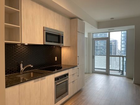 For Lease - 50 Ordnance Street Unit# 1403, Toronto, Ontario - Photo 3