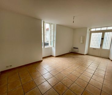 - NAY - APPARTEMENT T3 en RDC - - Photo 3