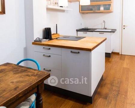 Bilocale in Affitto in Via Scaldasole a Milano - Photo 4