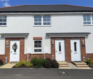 2 bedroom terraced house to rent - Photo 3