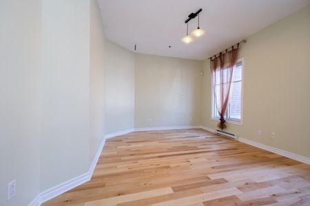 Appartement à louer - Photo 3