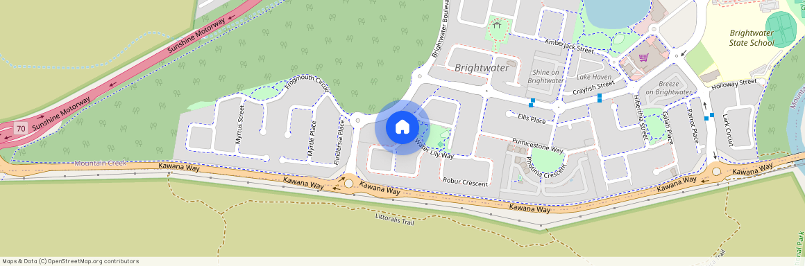 Unit 19/2-12 Kurrimine Crescent, Qld 4557, Mountain Creek