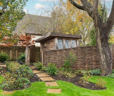 Abingdon Road, Cumnor, Oxford, Oxfordshire, OX2 - Photo 3