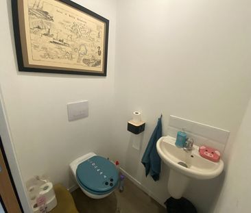 Location appartement 2 pièces, 48.26m², Brest - Photo 5
