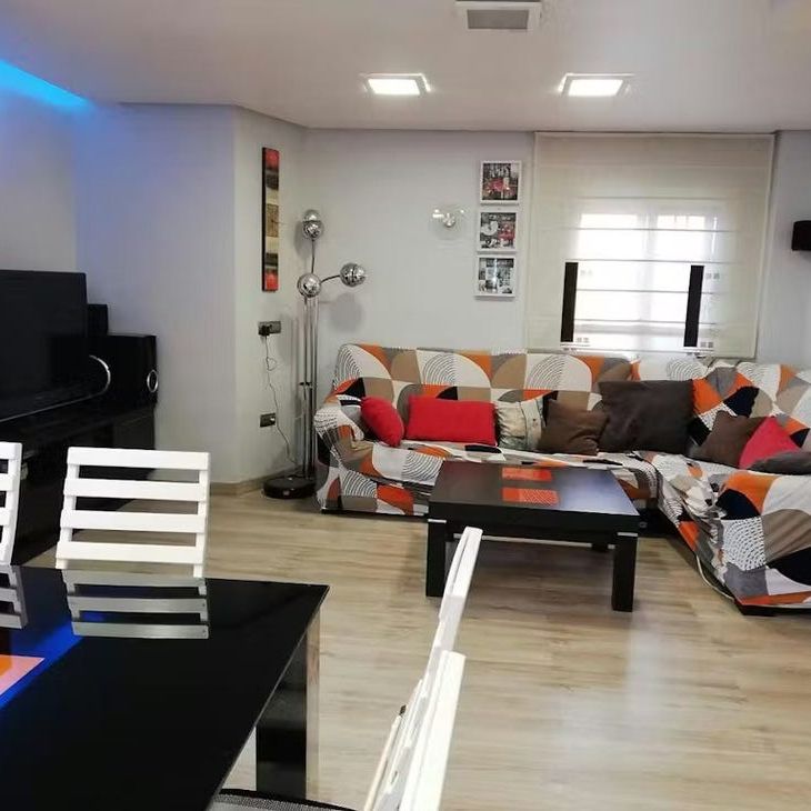 Calle de Manuela Malasaña, Madrid, Community of Madrid 28004 - Photo 1