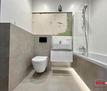 Mieszkanie śląskie Bielsko-Biała powierzchnia 49.0 m² C5-WM-03446 - Фото 5