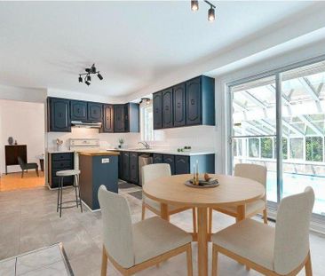 Rent a house in S section of Brossard - Photo 2