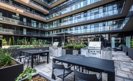 For Lease - 285 Dufferin Street Unit# 302, Toronto, Ontario - Photo 4