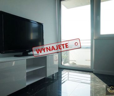 Dwupokojowe mieszkanie do wynajęcia ! - Фото 2