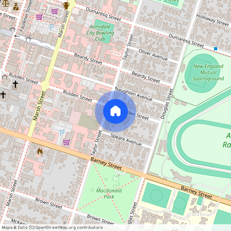 78 Rusden Street, NSW 2350, Armidale