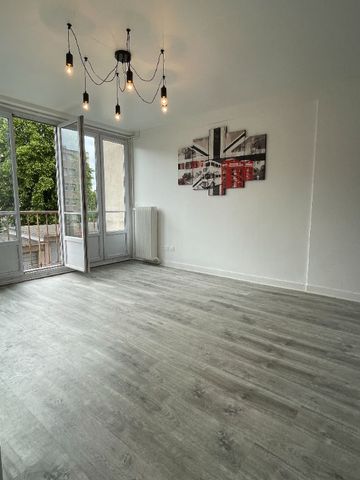 Location appartement 3 pièces, 53.28m², Thiais - Photo 4