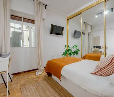 Calle del Poeta Joan Maragall, Madrid, Community of Madrid 28020 - Photo 3