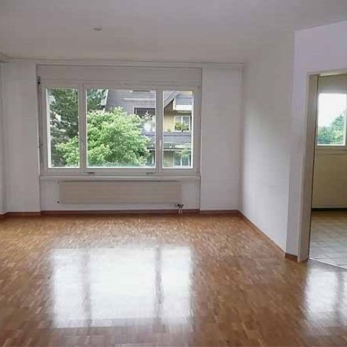 3.5 Zimmer, 82 m², 2. Stock - Photo 1